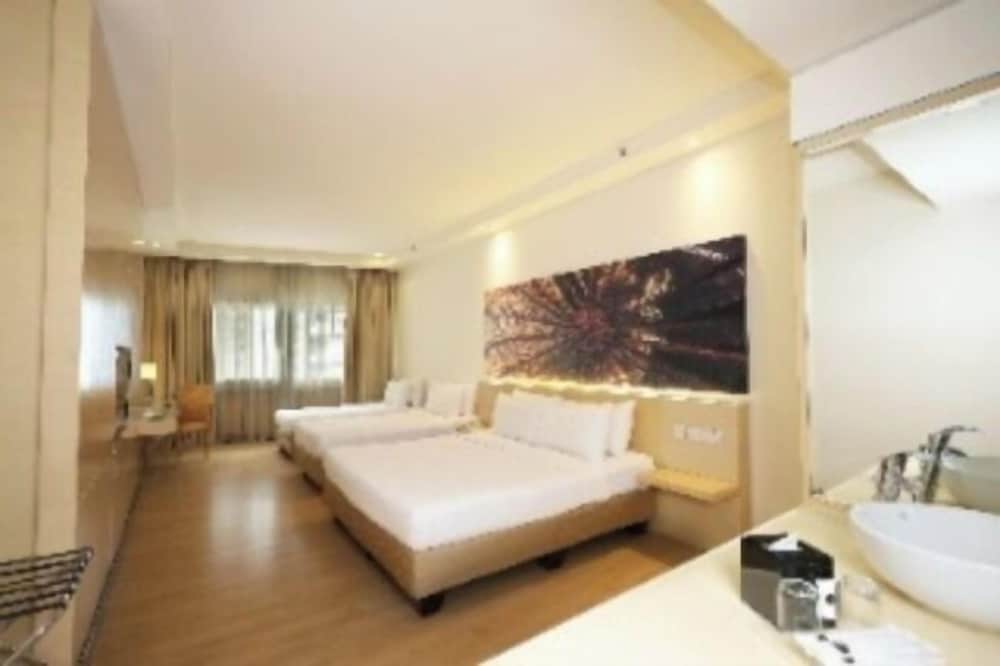 ANSA Hotel Kuala Lumpur 55