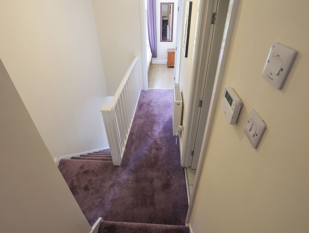 43 Hyfrydle Road