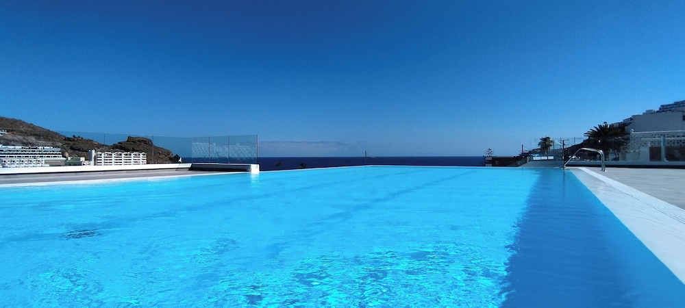 The Atlantic Allure view 5