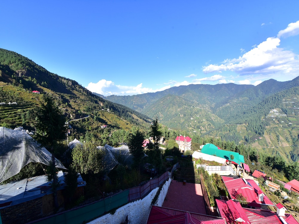 OYO 22347 Hilltop Resorts view 4