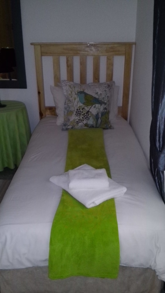 De Oude Meul Country Lodge