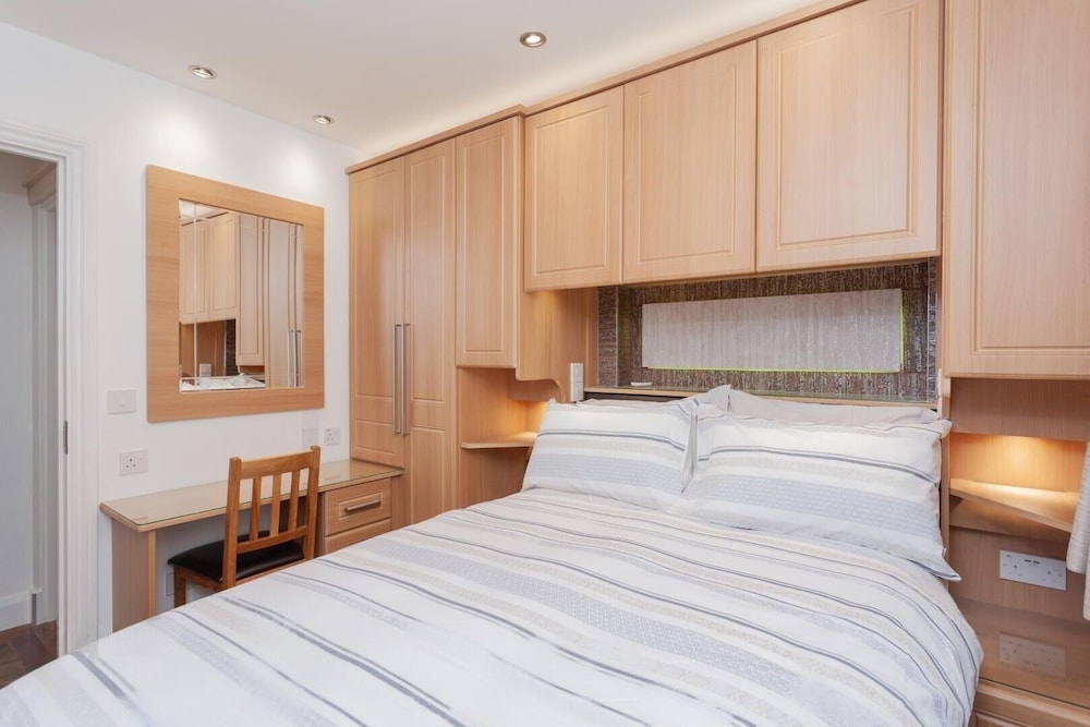 Central Belfast Apartments: Alfred Street
