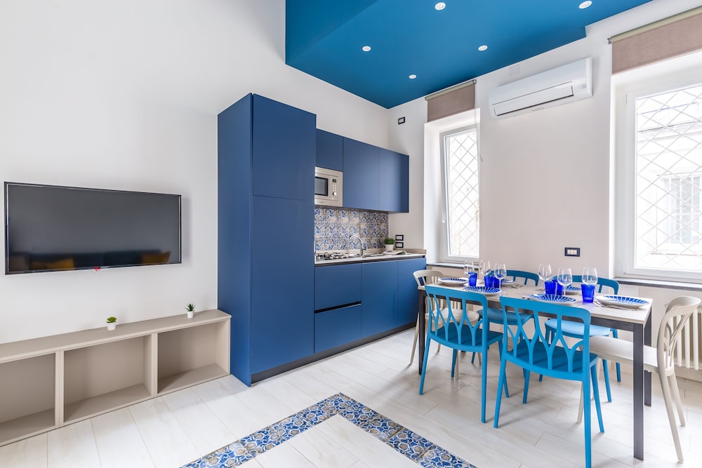 Colonna Apartments by Wonderful Italy