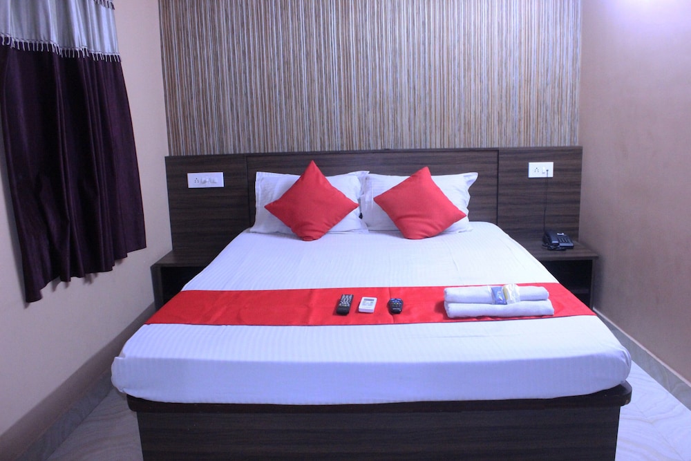 Hotel Galaxy Inn