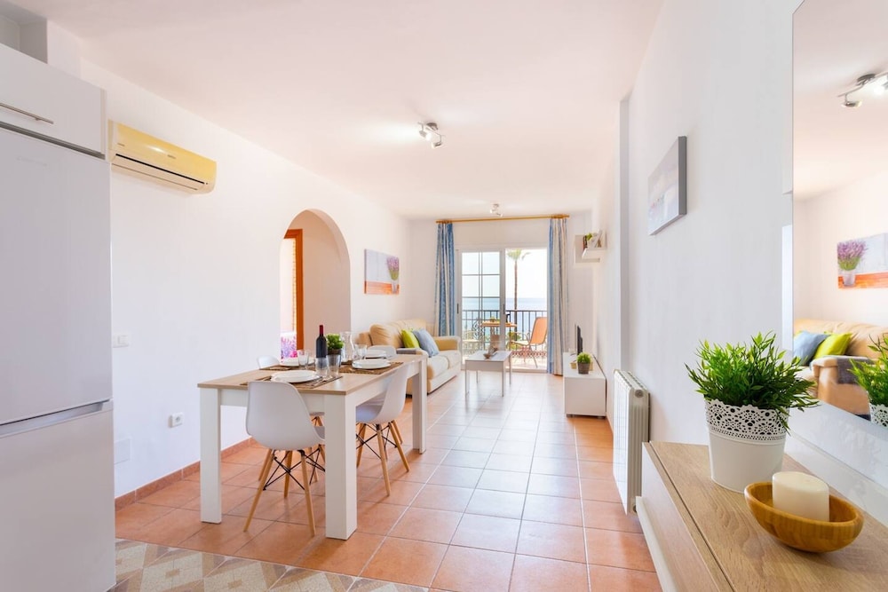 Apartamento Ladera Solset