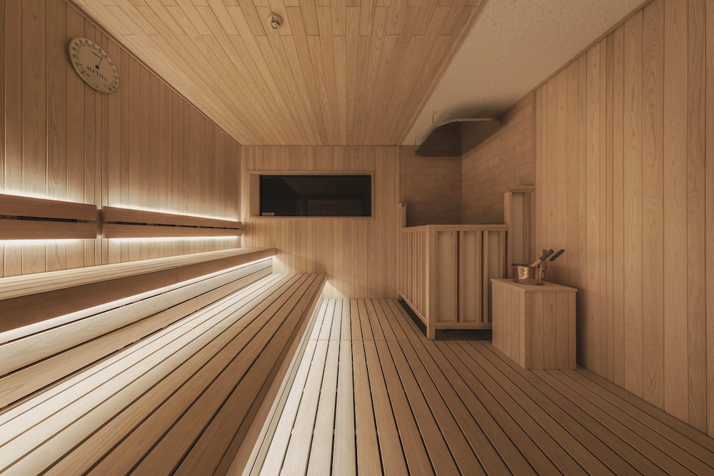 SAPPORO STREAM HOTEL 175