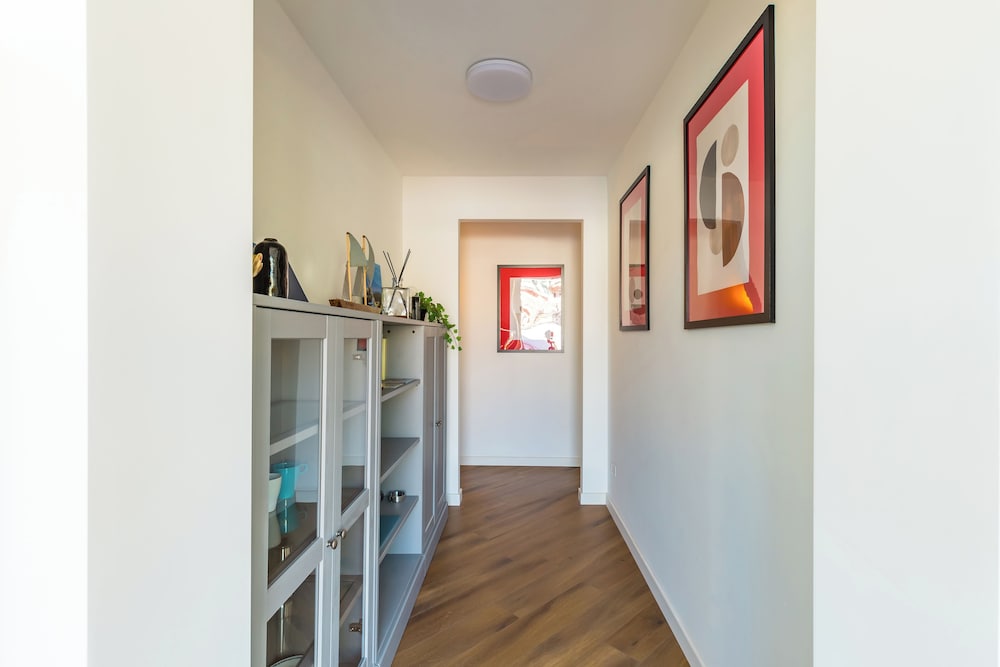 Poerio Rooftop Luxury Apartment