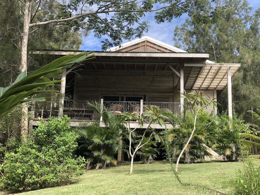 Hotel Farino Lodge - Image 1
