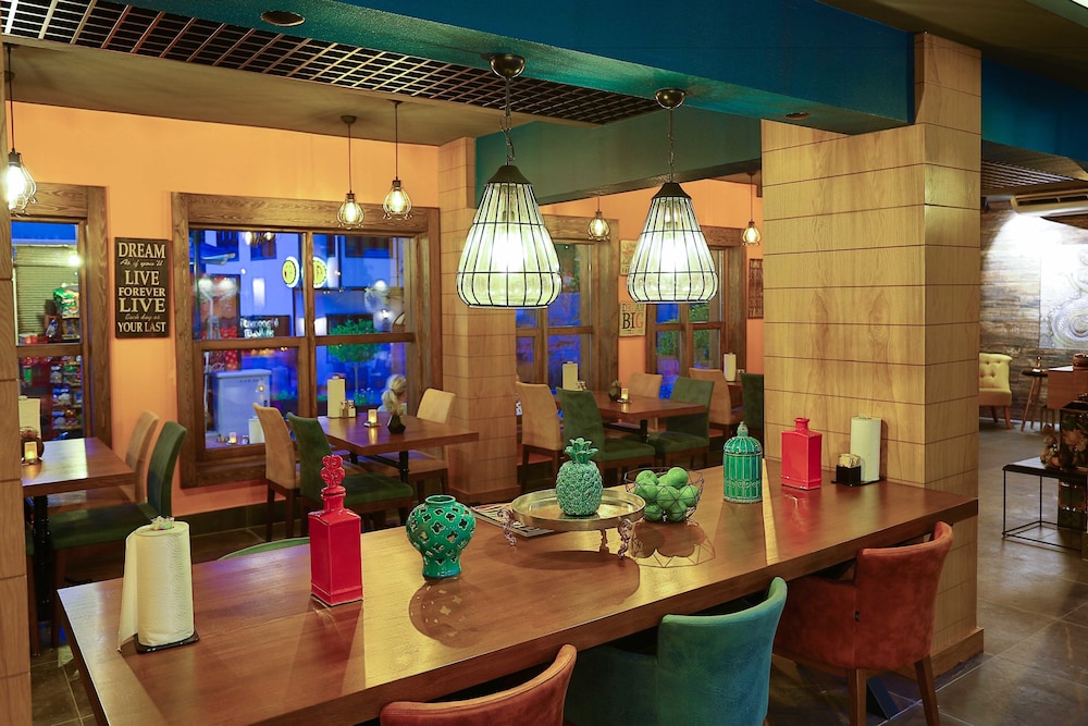 Route Otel Kaleiçi - Image 17