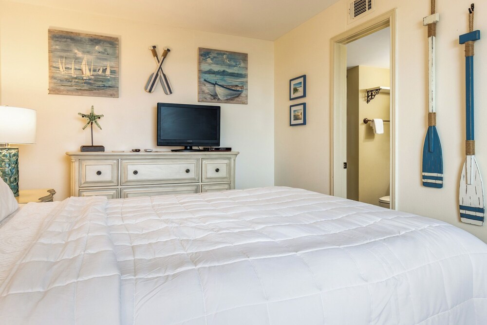 Ocean House I #1503 by Southern Vacation Rentals