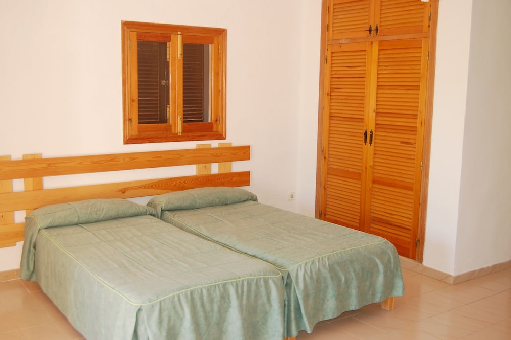 Apartamentos Turísticos Casin view 4