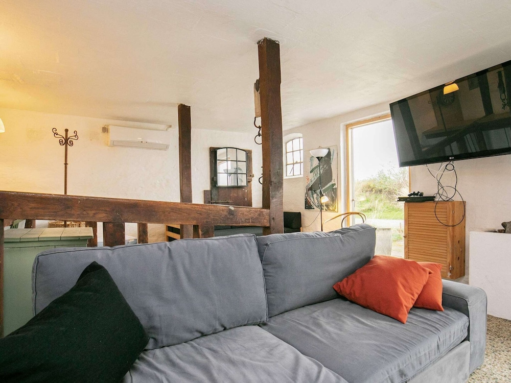 24 Person Holiday Home in Lokken-by Traum view 3