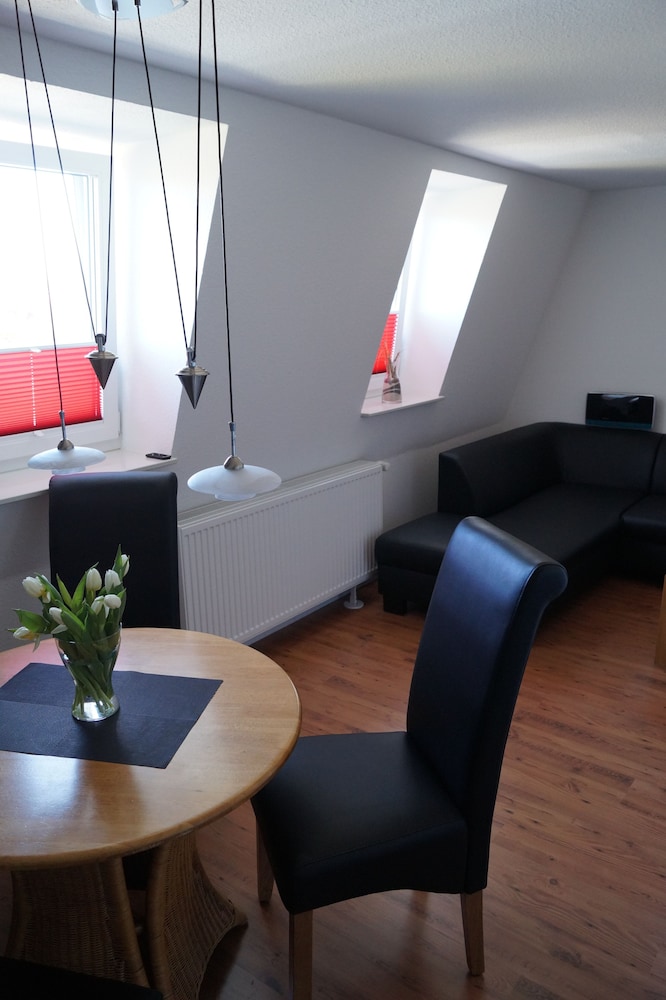Strandleben Fehmarn - Ferienwohnung Nord view 3