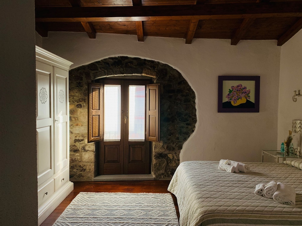 The Templasr Guesthouse