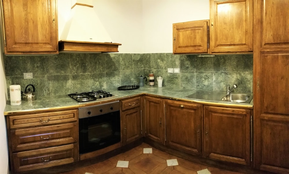 Agriturismo Villa Augusto