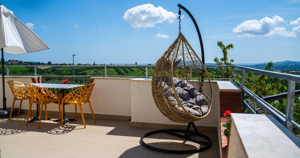Villa Yucca - B&B and Glamping