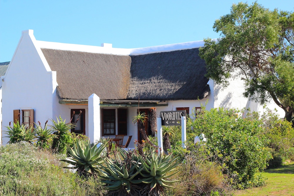Sandpiper Guest Cottages