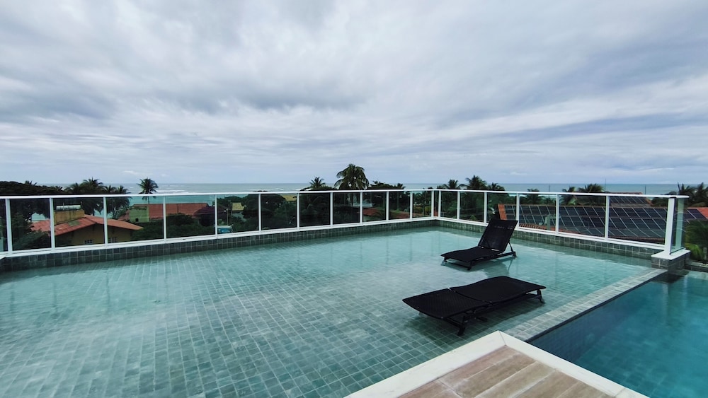 Serrambi Beach Flat - Porto de Galinhas