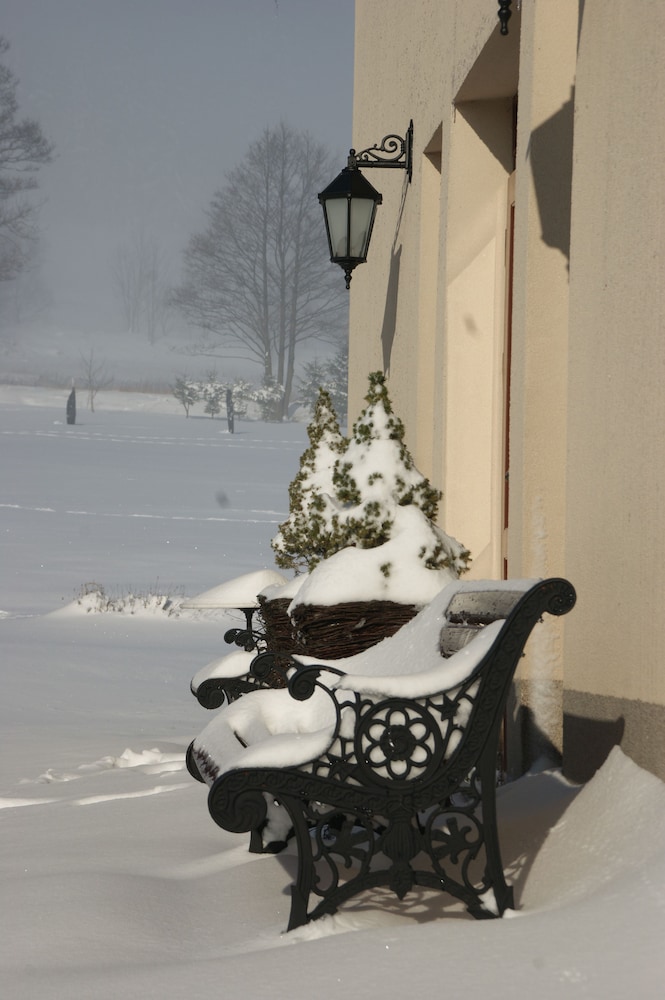 Villa la Val