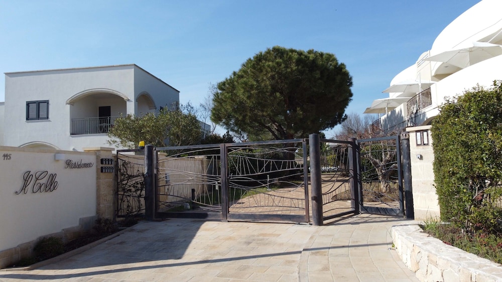 Residence Il colle