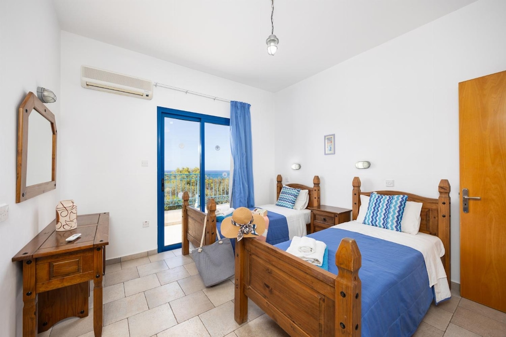 Villa Ermis in Peyia