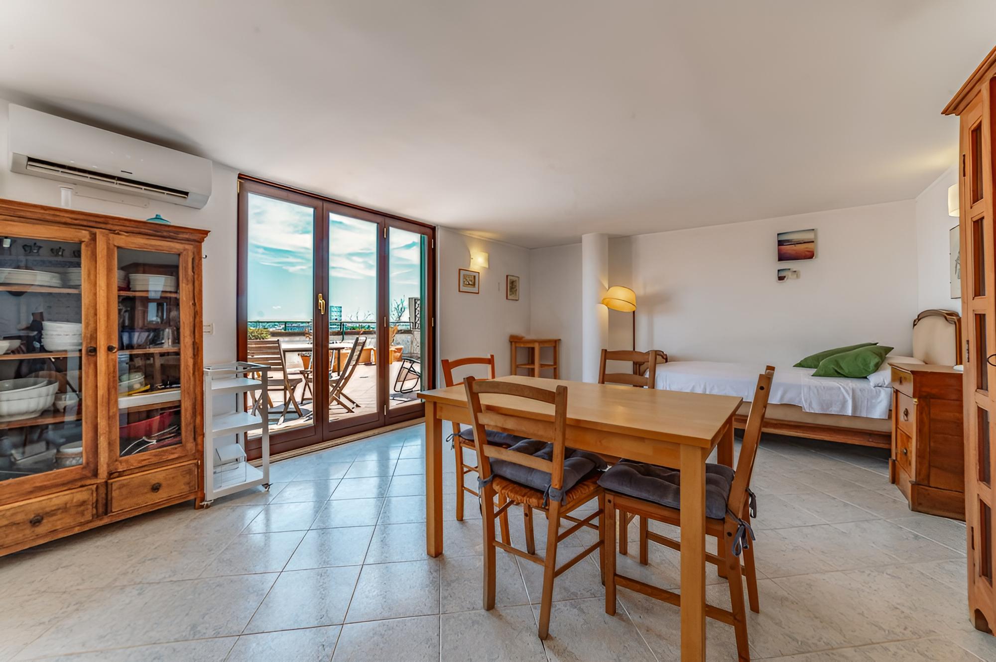 Casa Orti