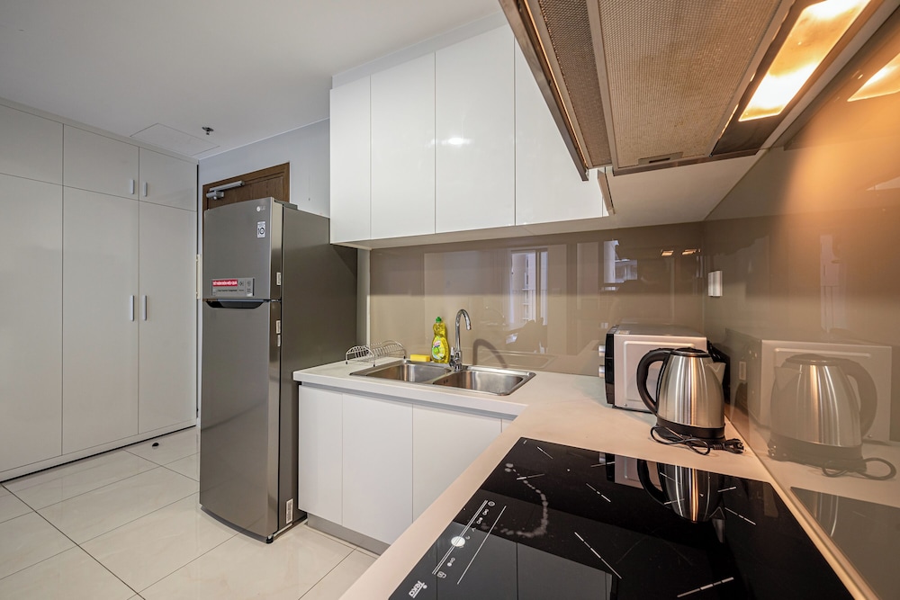 Masteri An Phu 2 Bedroom Apartment