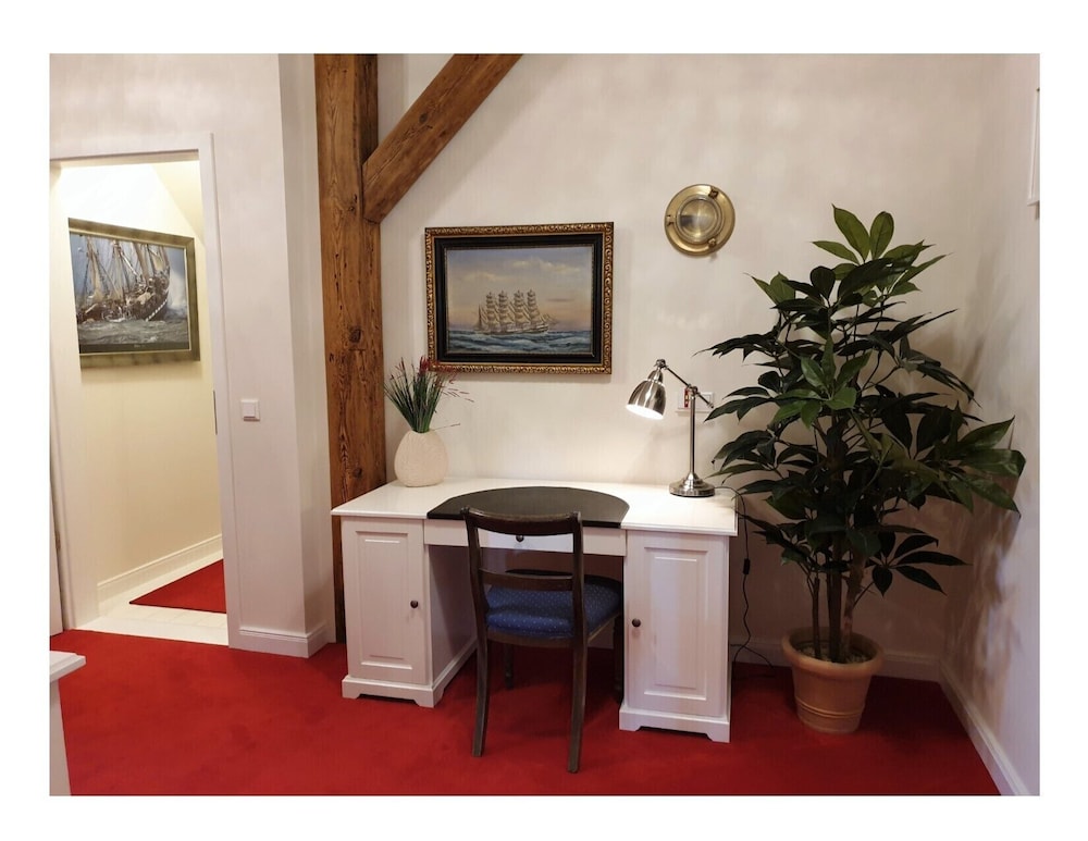 Villa Royal view 3