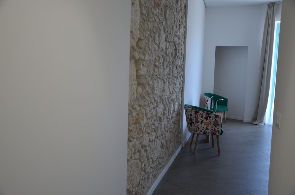 Archinuè Suite & Apartments