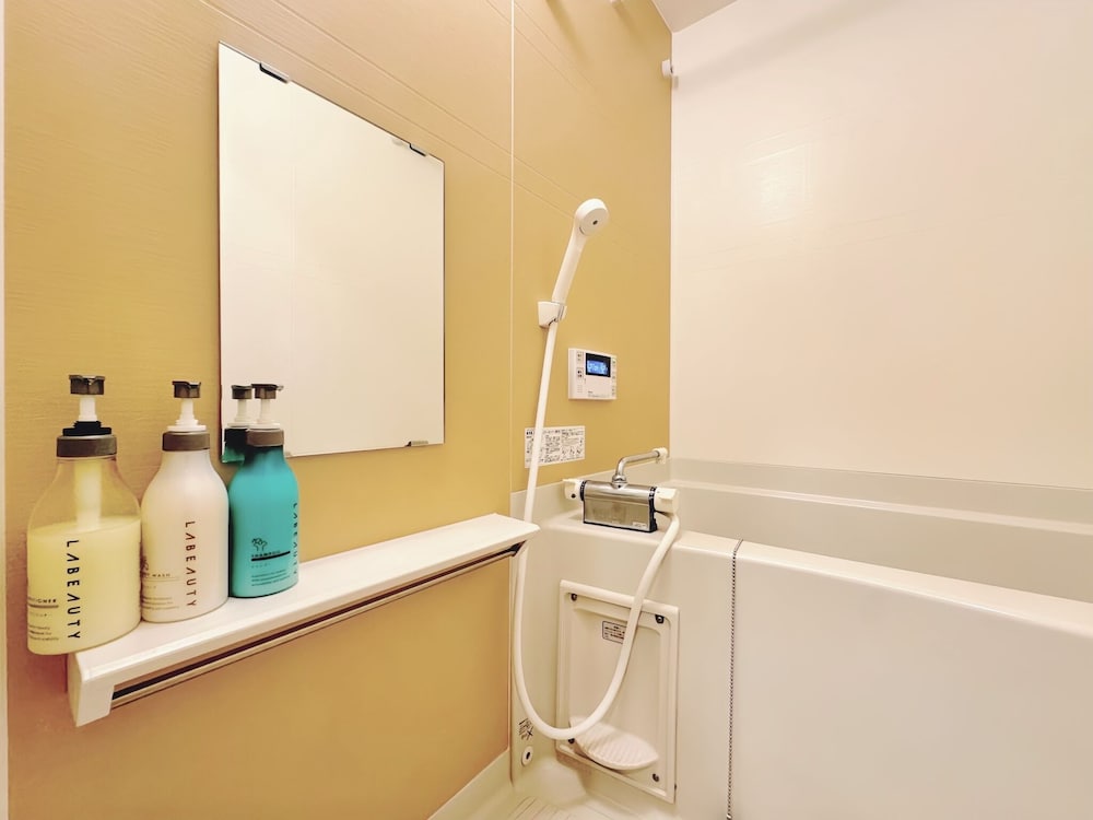 Juso AFP Luxury Apartment