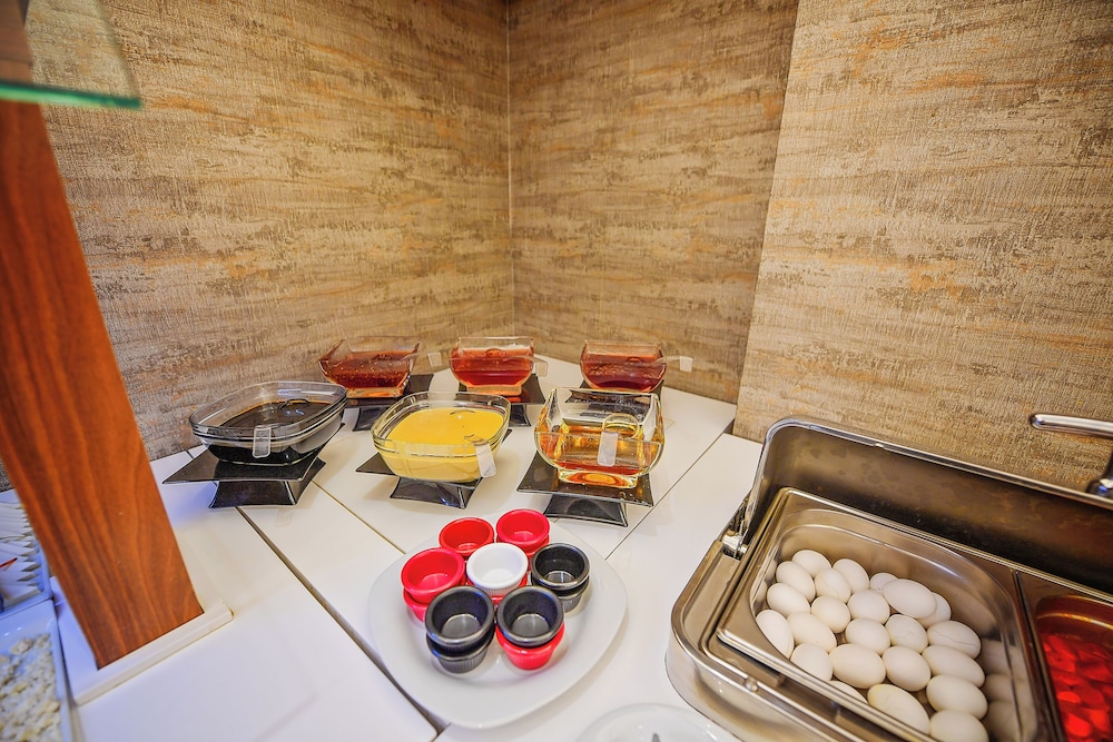 Grand Marcello Otel - Image 82