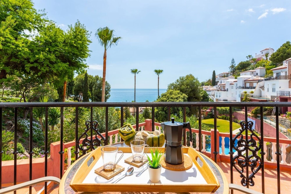 Apartamento Ladera Solset