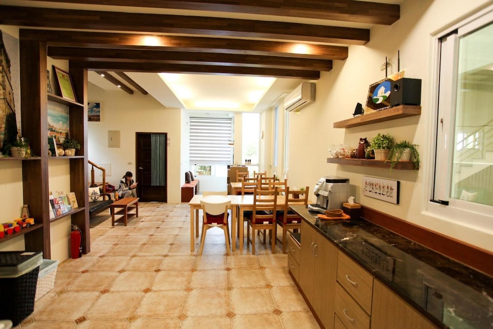Soft Travel Hostel