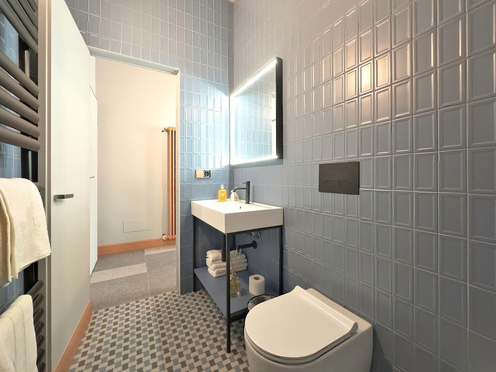 Cinisca Suites in Bologna