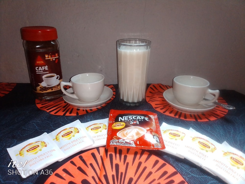 Joana Guesthouse