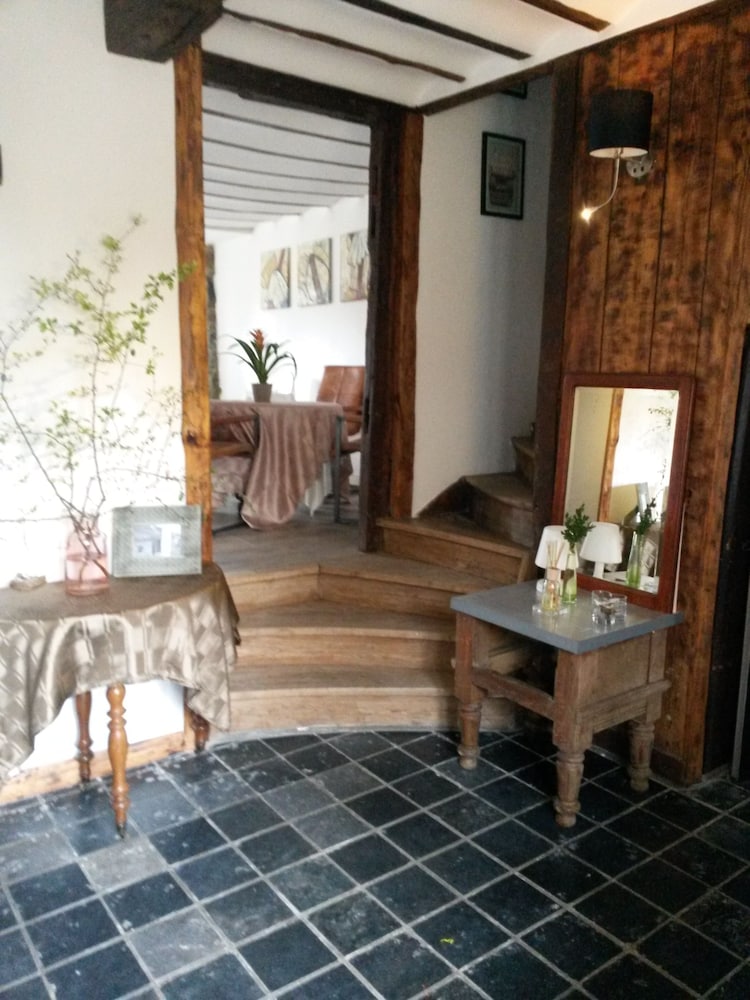 La Ferme de Spa