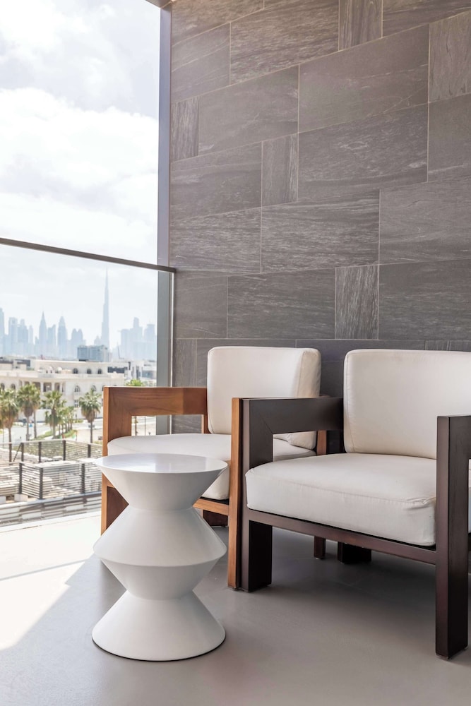 Nikki Beach Resort & Spa Dubai