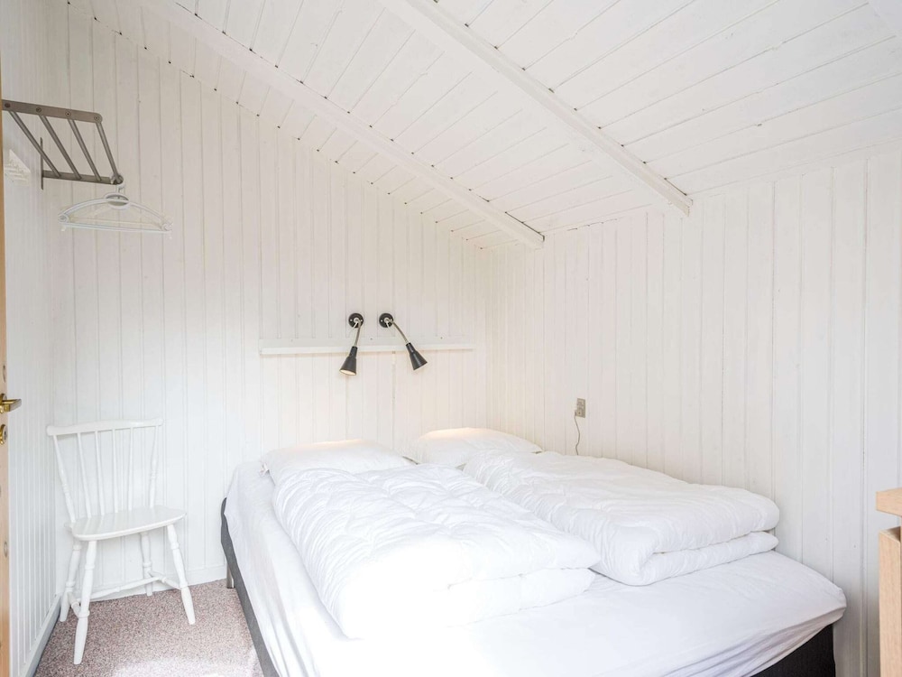 5 Person Holiday Home in Blavand view 3