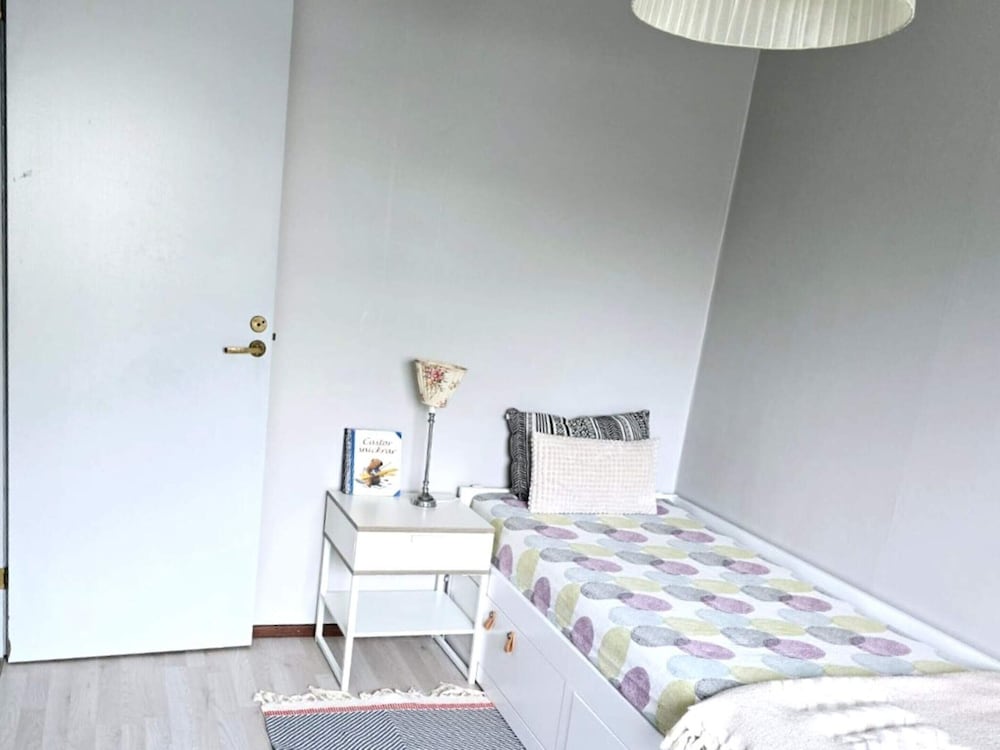 4 Star Holiday Home in Ljusne
