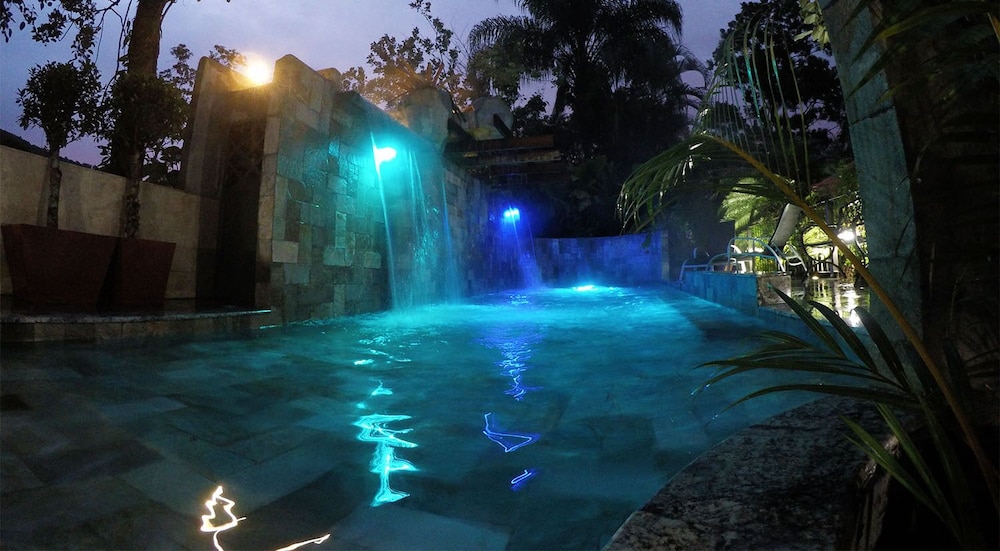 HOTEL TANGARA ARENAL