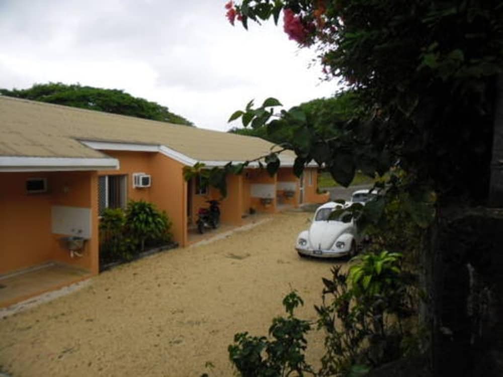 Quest Apartments