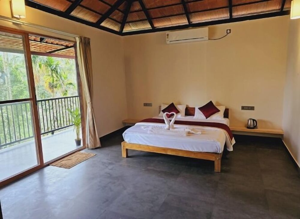 Abbi Valley Resorts