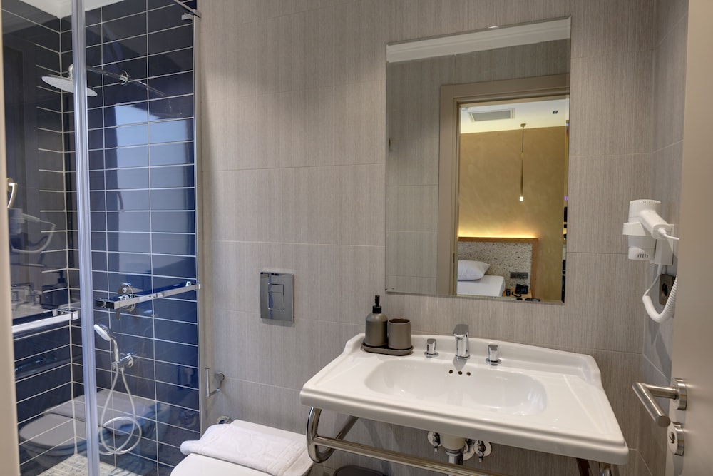 21 Rooms Hotel - Image 45