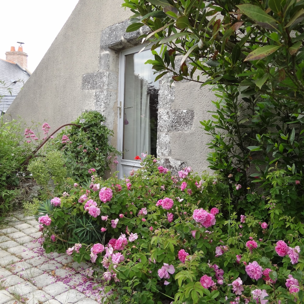 Le Moulin Géant