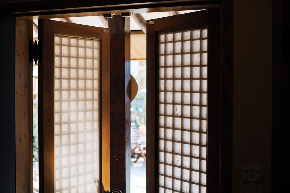 Hohomom Guesthouse
