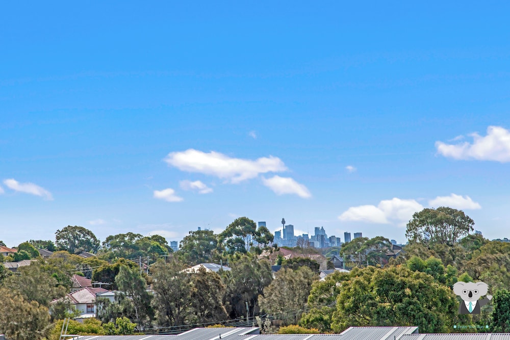 Kozyguru | Pagewood | Cosy Clean 2Bed Apt