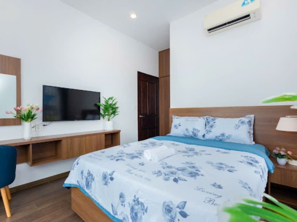 Cozy Homestay