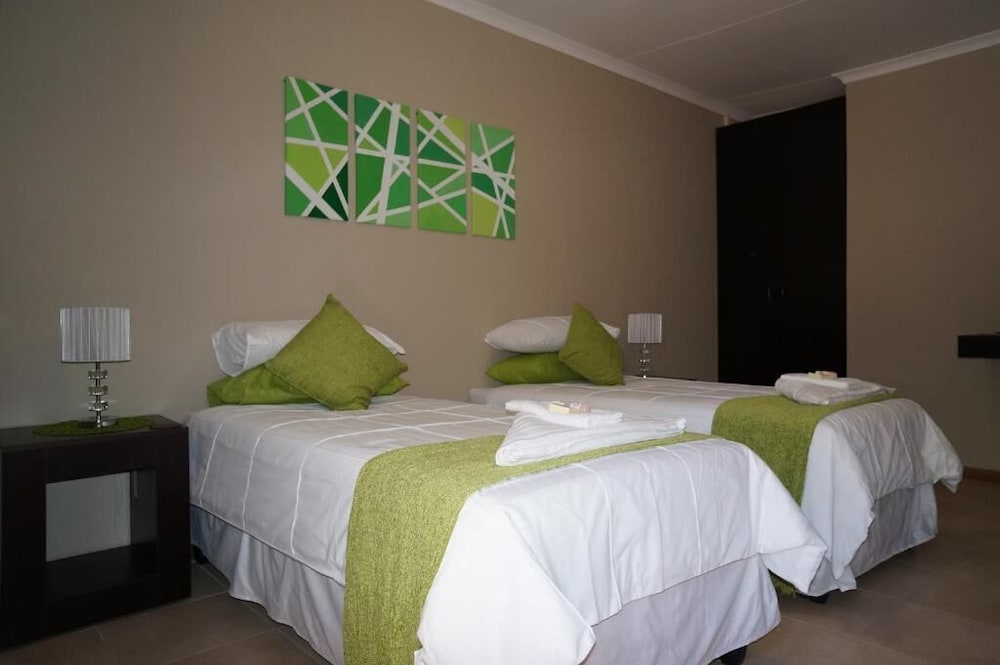 Mc Kala Guest House