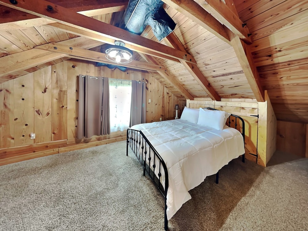 Easy Breezie by Jackson Mountain Rentals