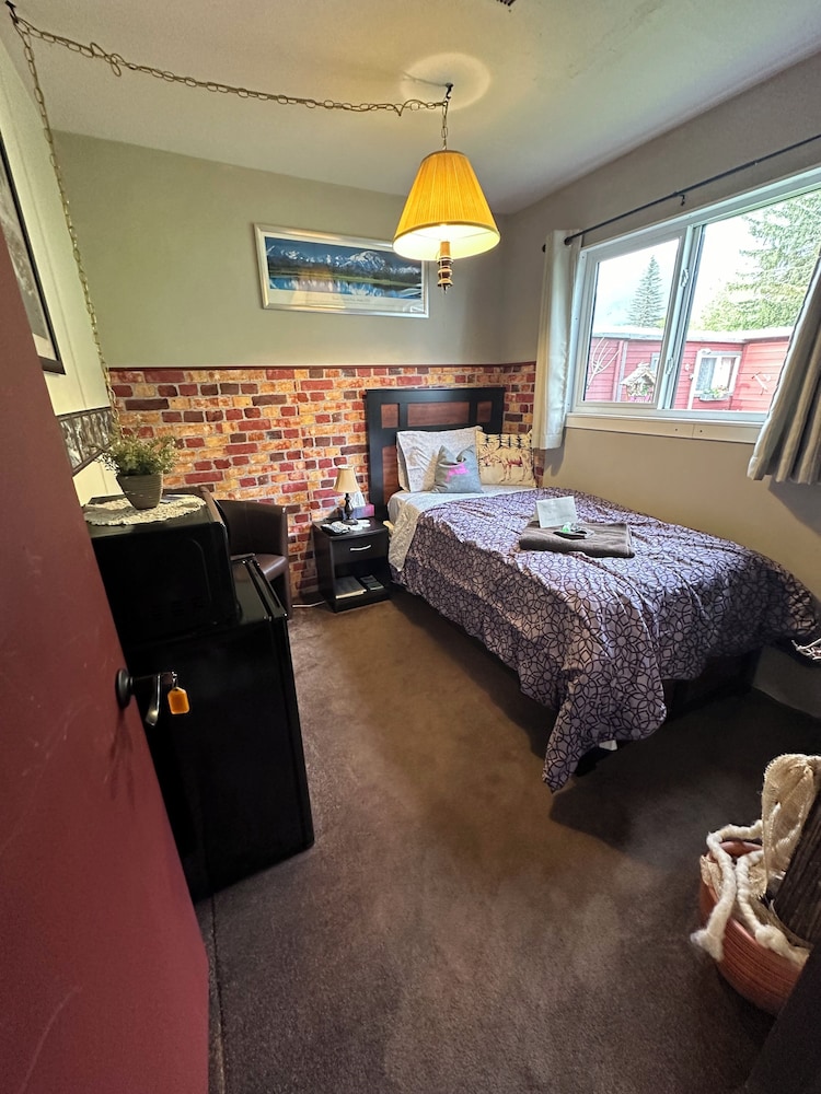 Guest House Austria